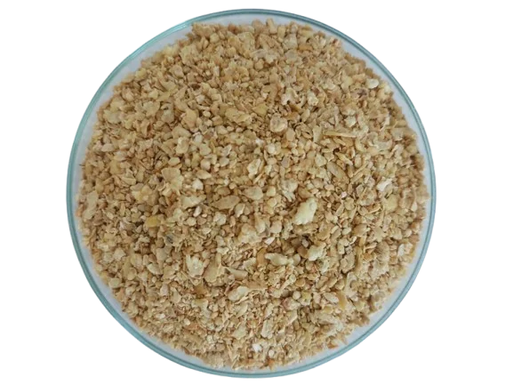 กากถั่วเหลือง